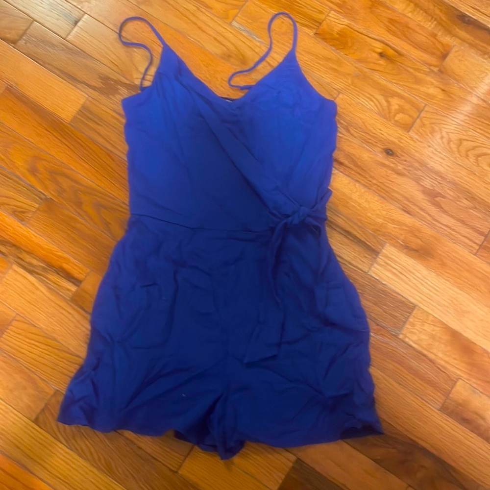 One Clothing Los Angeles size XS jumpsuit